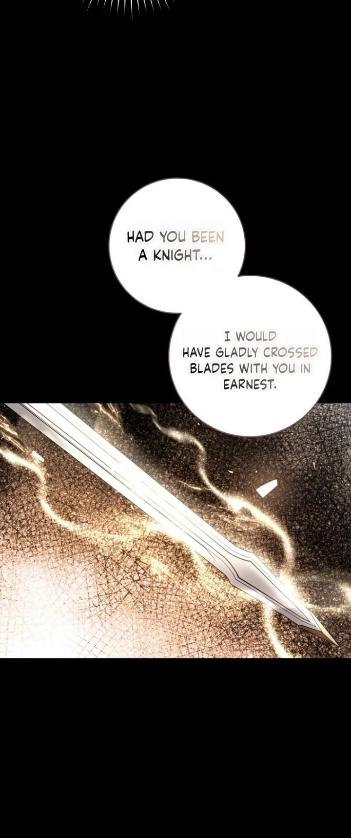 The Flower That Wields a Sword chapter 51 page 56