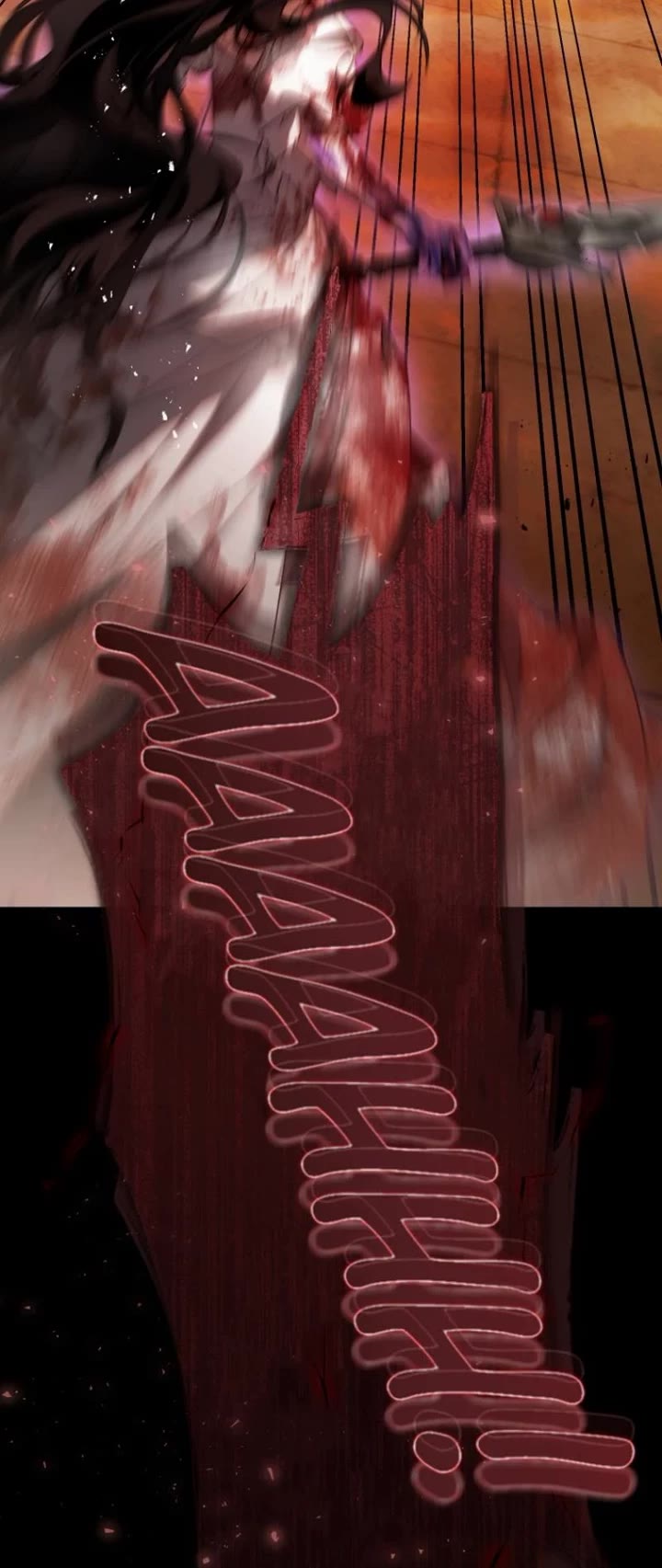The Flower That Wields a Sword chapter 51 page 60