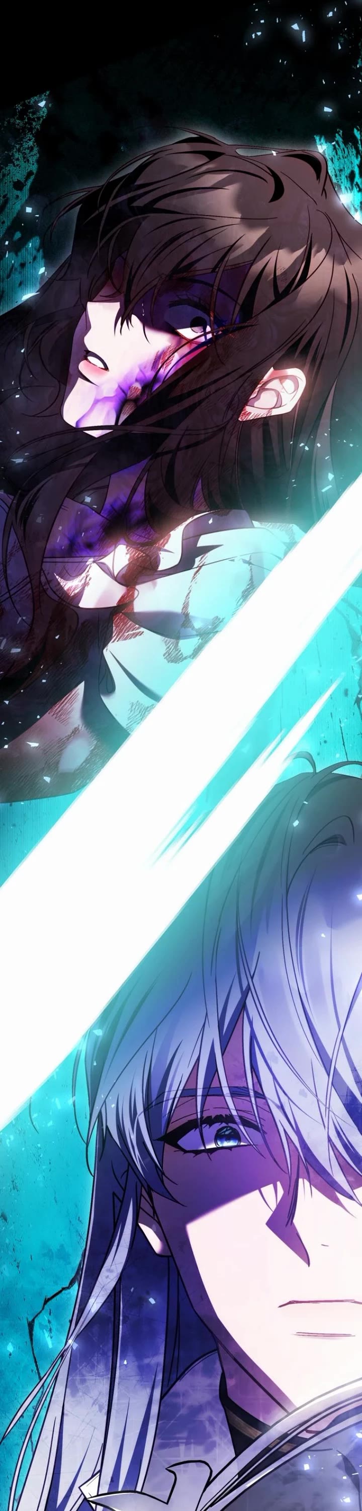 The Flower That Wields a Sword chapter 51 page 68