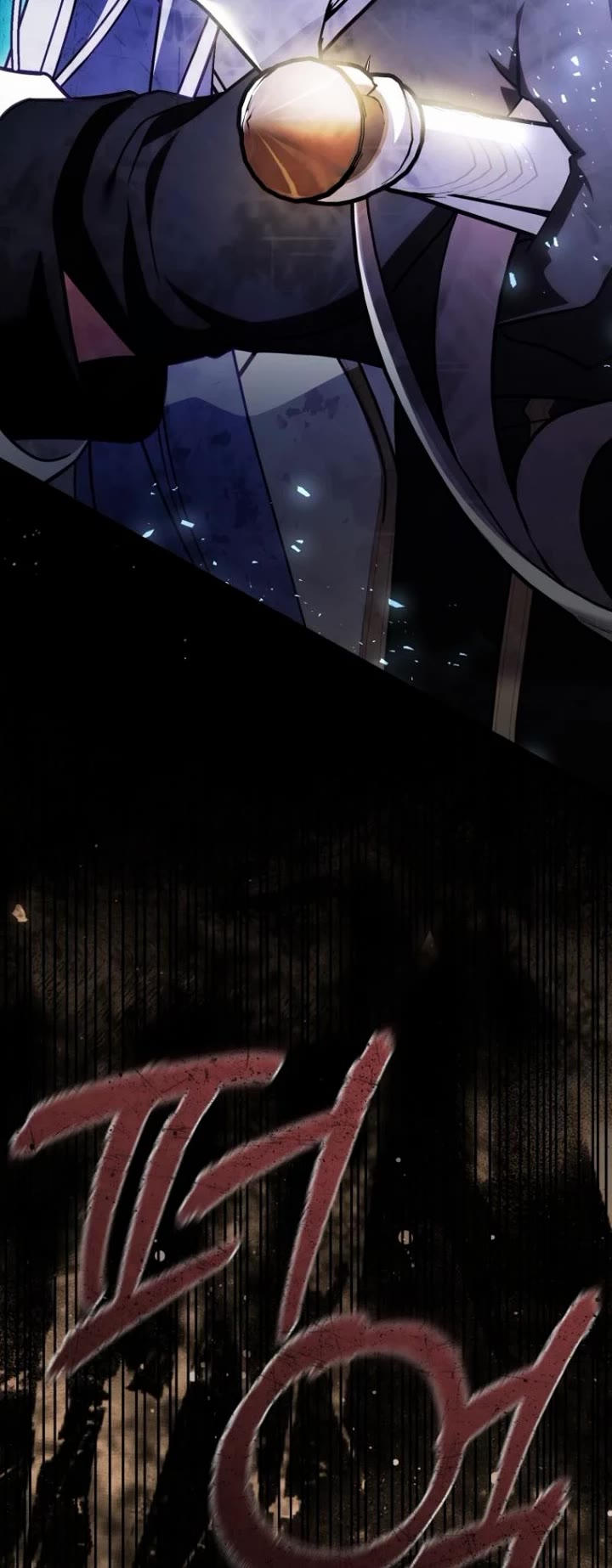 The Flower That Wields a Sword chapter 51 page 69