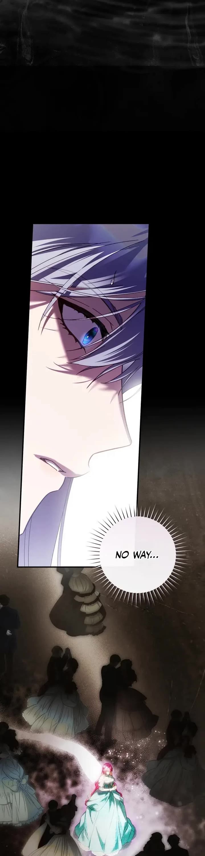 The Flower That Wields a Sword chapter 52 page 13