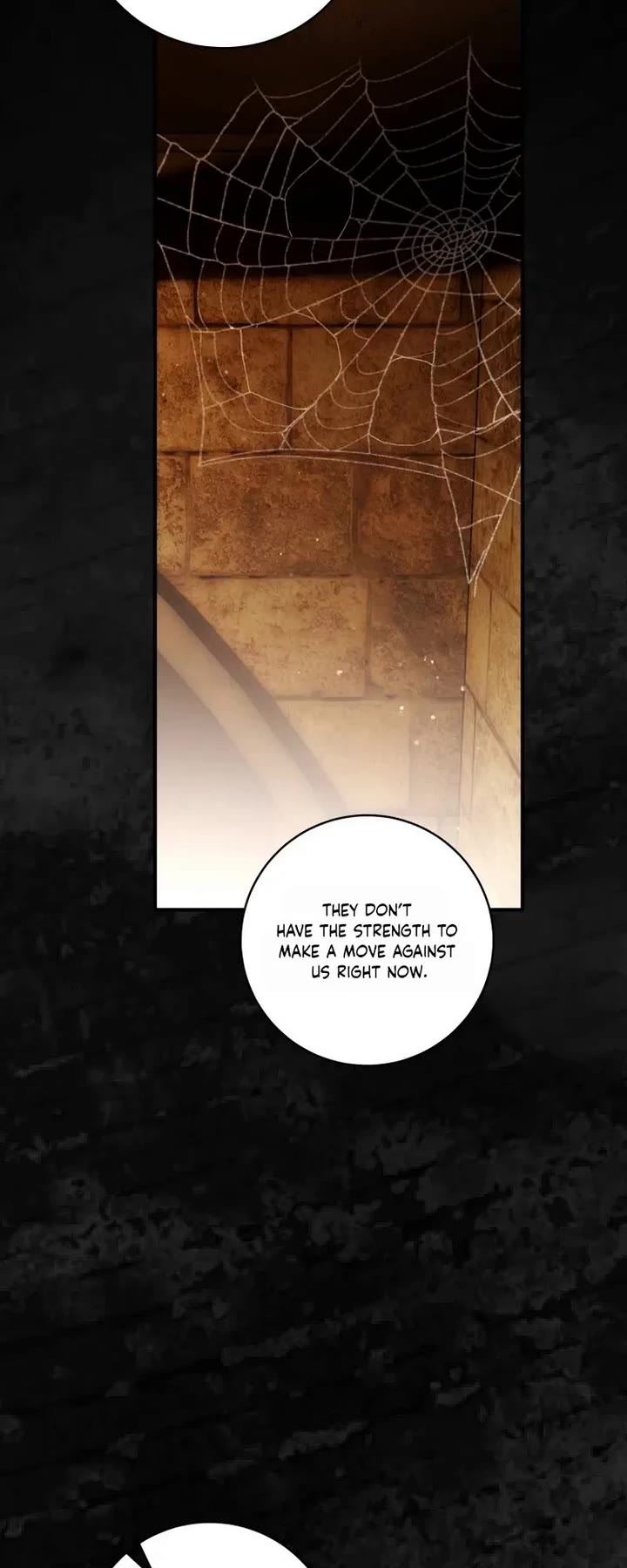The Flower That Wields a Sword chapter 52 page 39