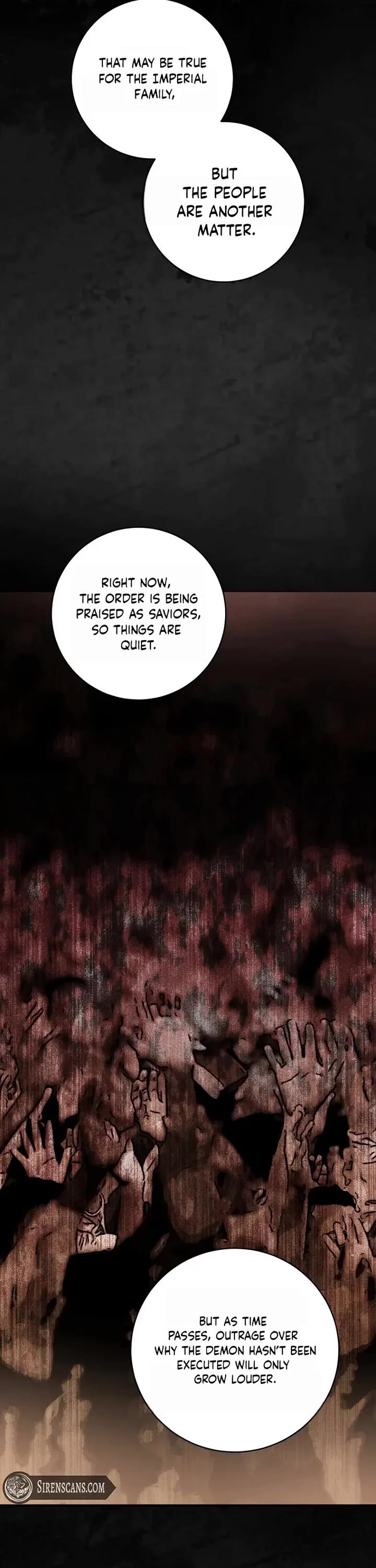 The Flower That Wields a Sword chapter 52 page 41