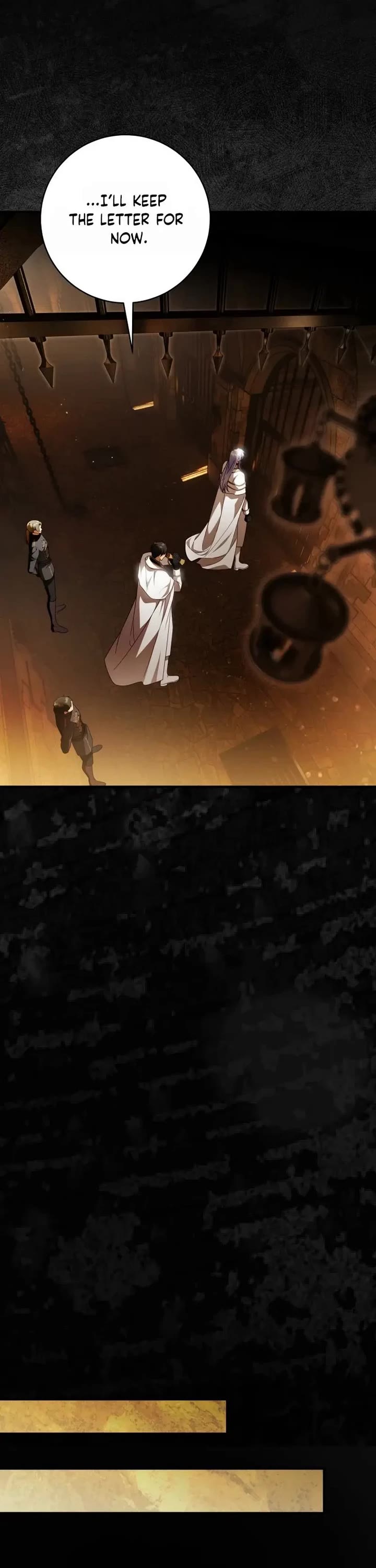 The Flower That Wields a Sword chapter 52 page 42