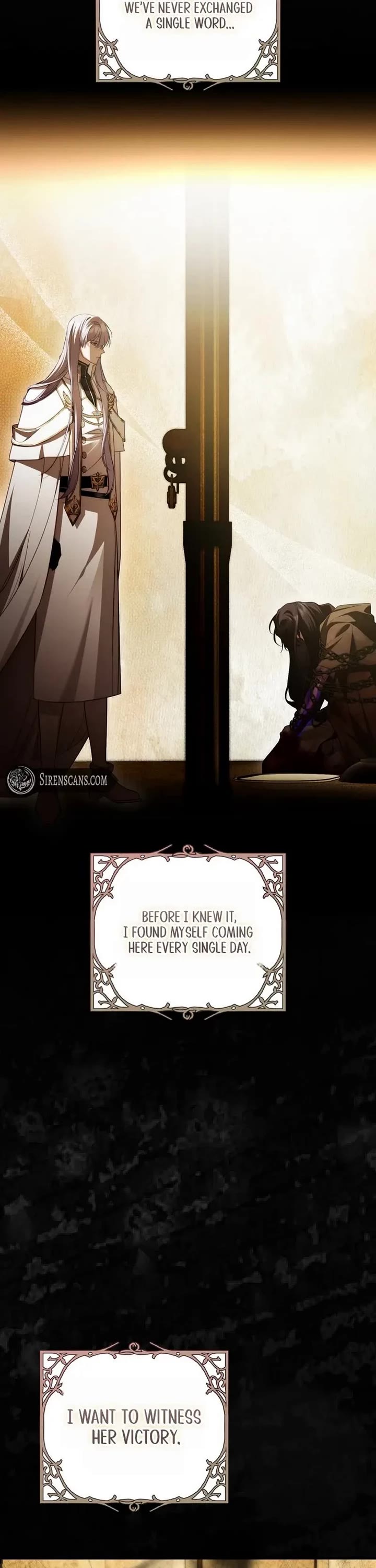 The Flower That Wields a Sword chapter 52 page 46