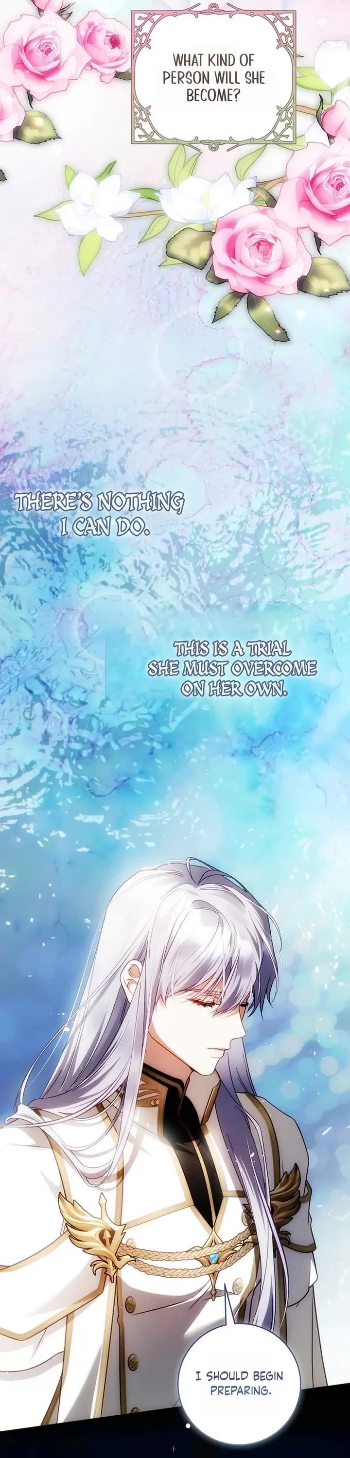 The Flower That Wields a Sword chapter 52 page 48