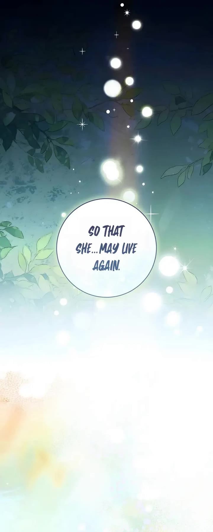 The Flower That Wields a Sword chapter 52 page 49