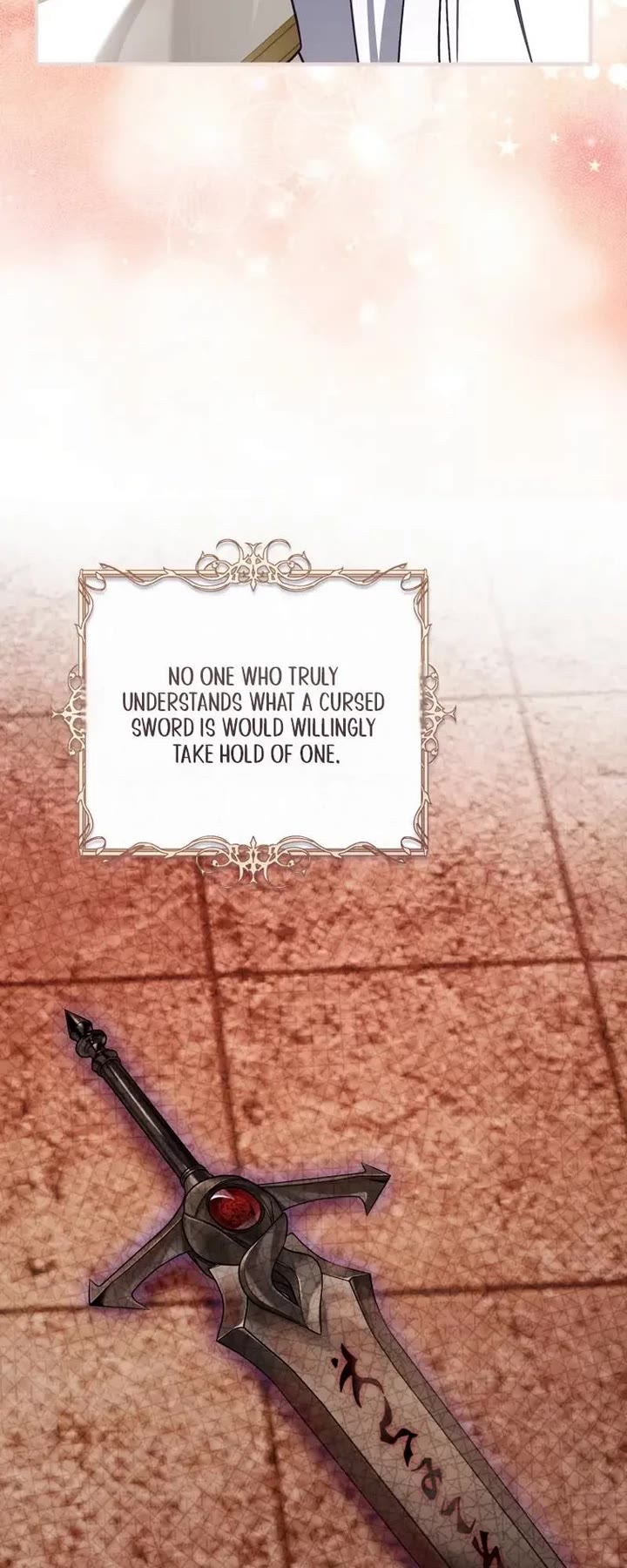 The Flower That Wields a Sword chapter 52 page 5