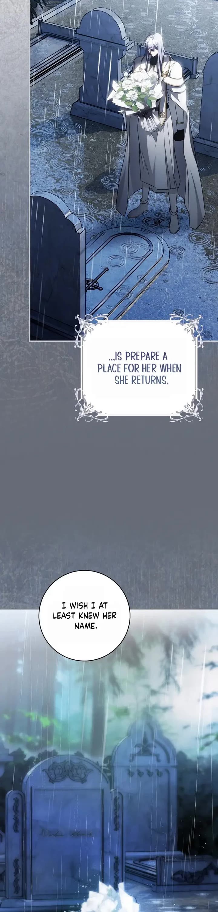 The Flower That Wields a Sword chapter 52 page 51