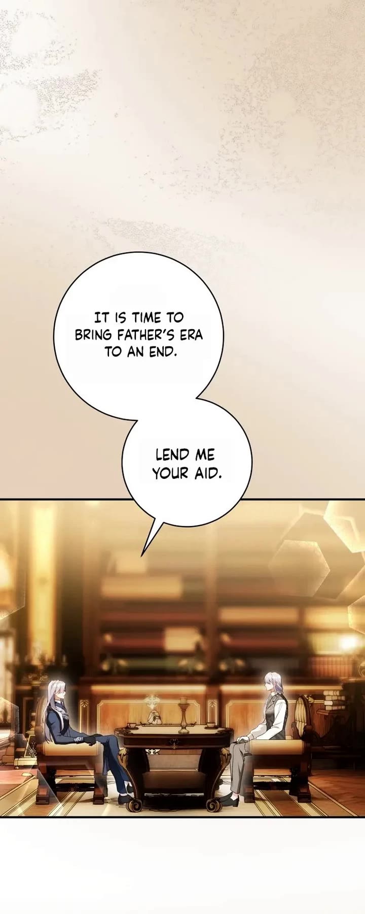 The Flower That Wields a Sword chapter 52 page 59