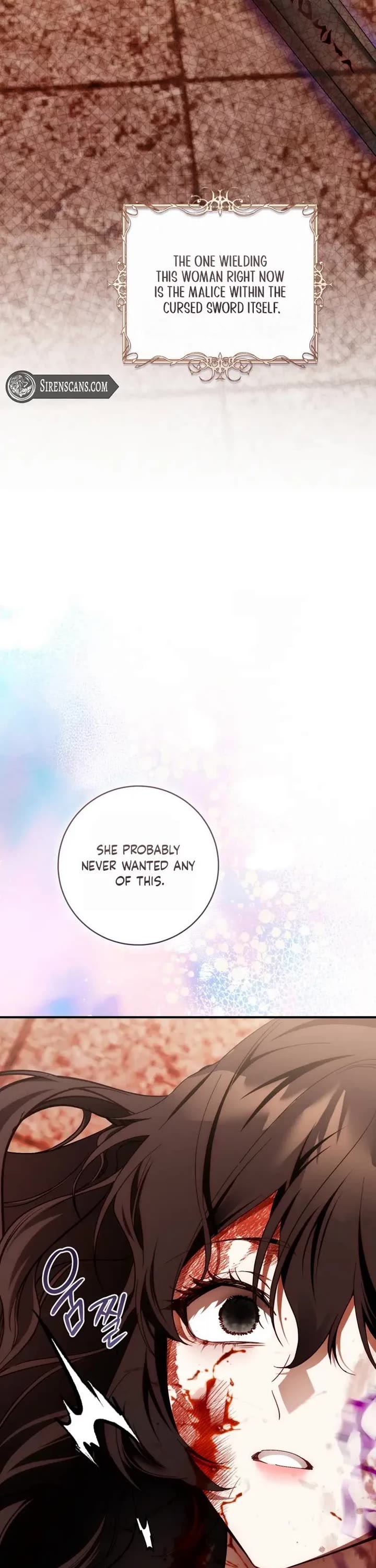 The Flower That Wields a Sword chapter 52 page 6