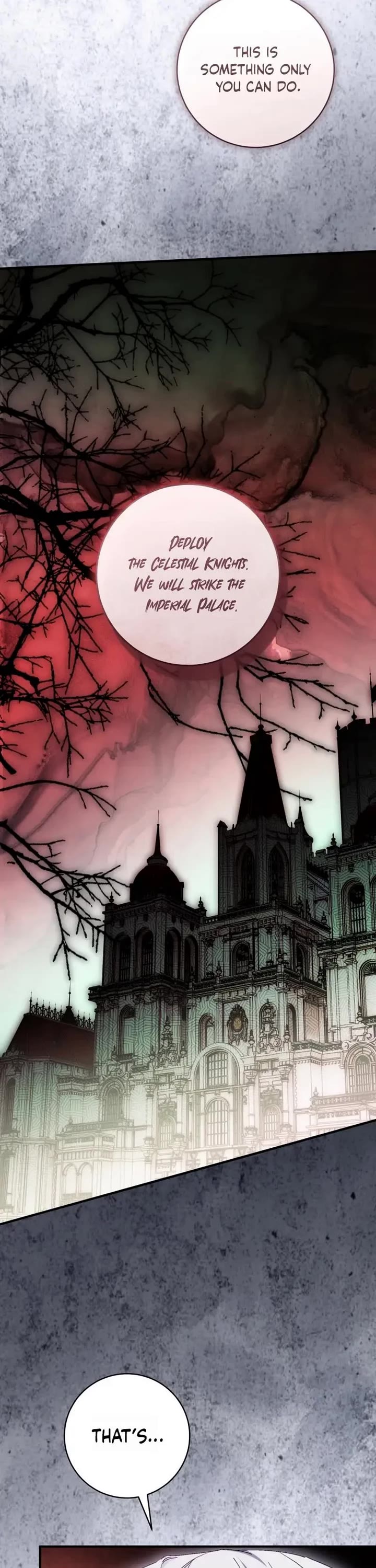 The Flower That Wields a Sword chapter 52 page 61