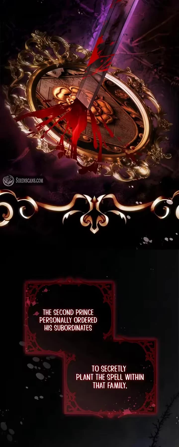 The Flower That Wields a Sword chapter 53 page 10