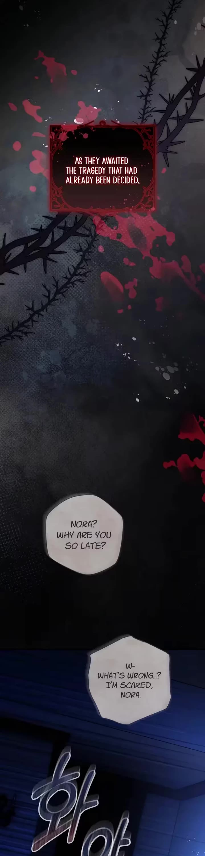 The Flower That Wields a Sword chapter 53 page 11
