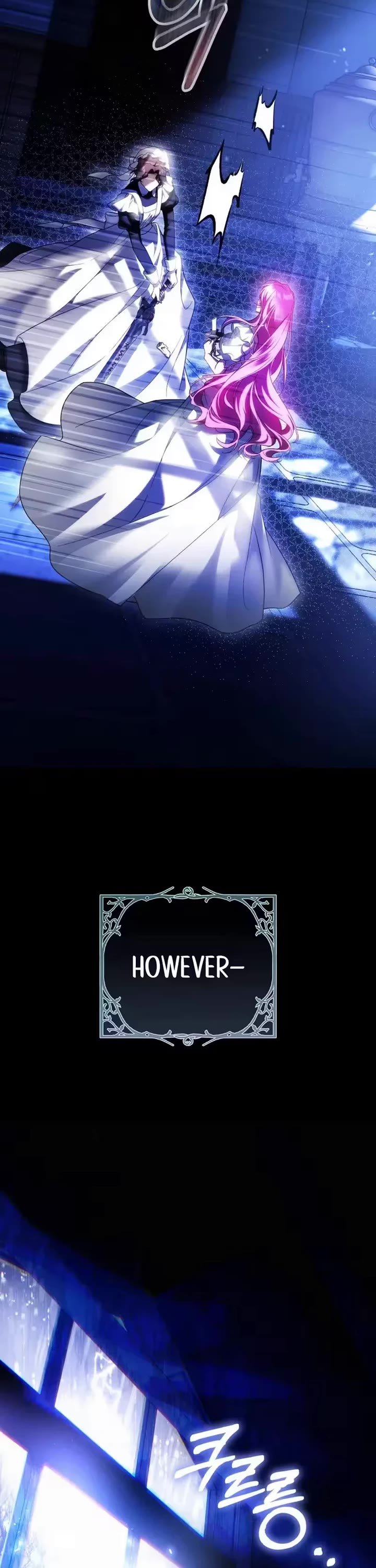 The Flower That Wields a Sword chapter 53 page 12