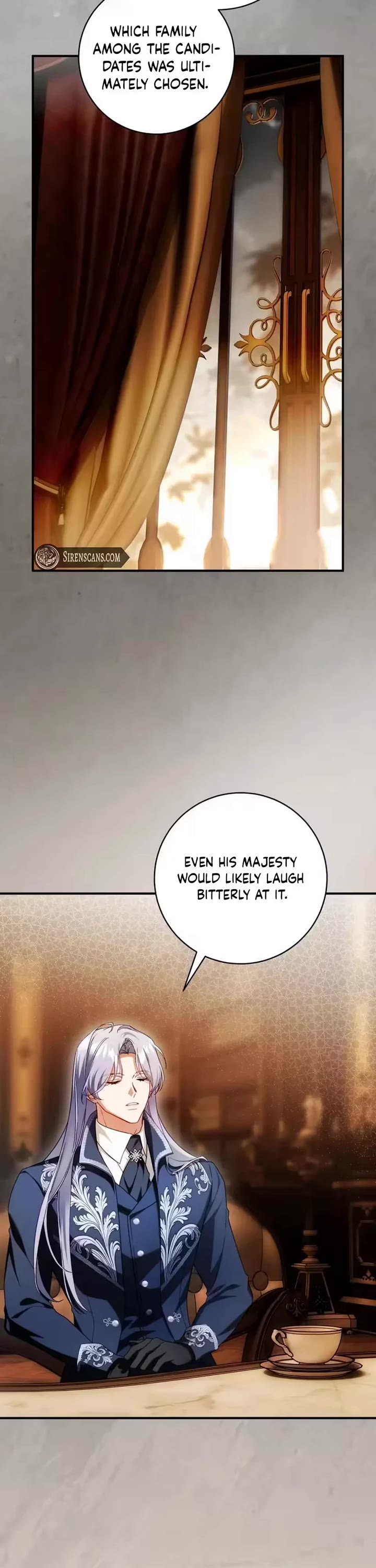 The Flower That Wields a Sword chapter 53 page 18