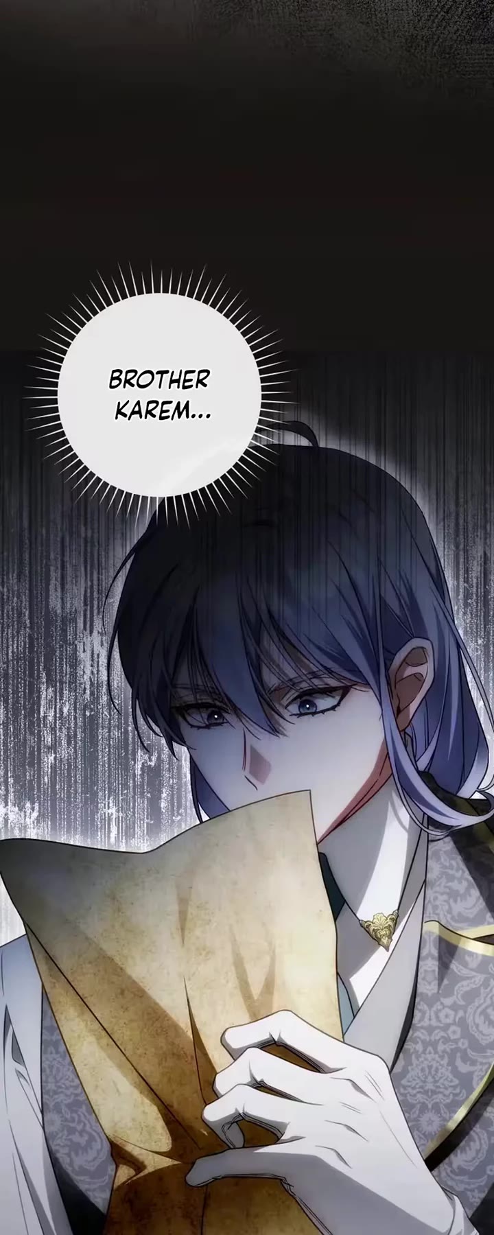 The Flower That Wields a Sword chapter 53 page 20