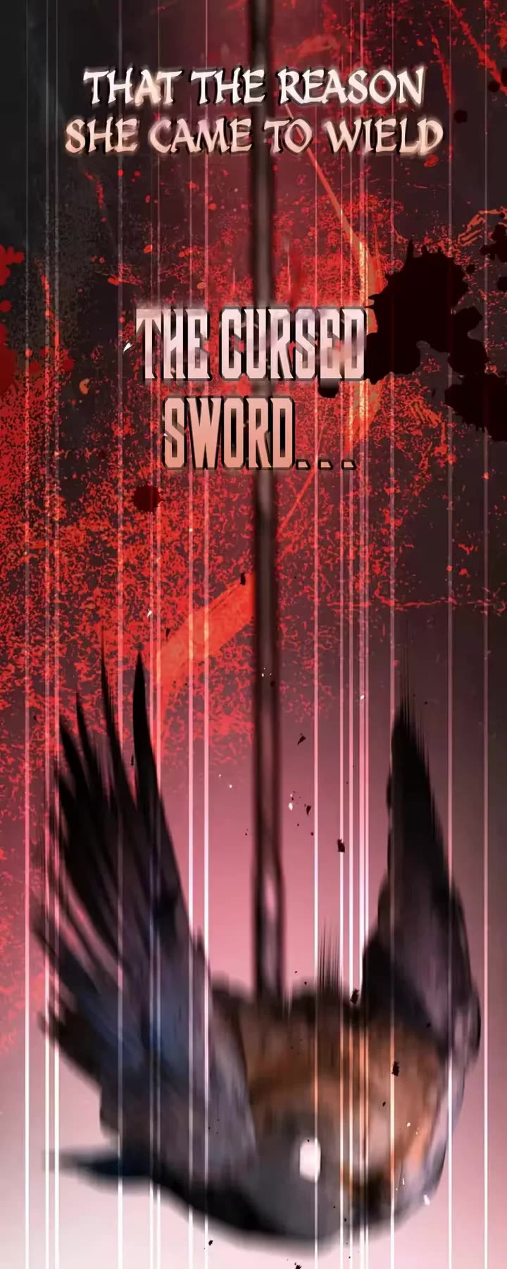 The Flower That Wields a Sword chapter 53 page 25