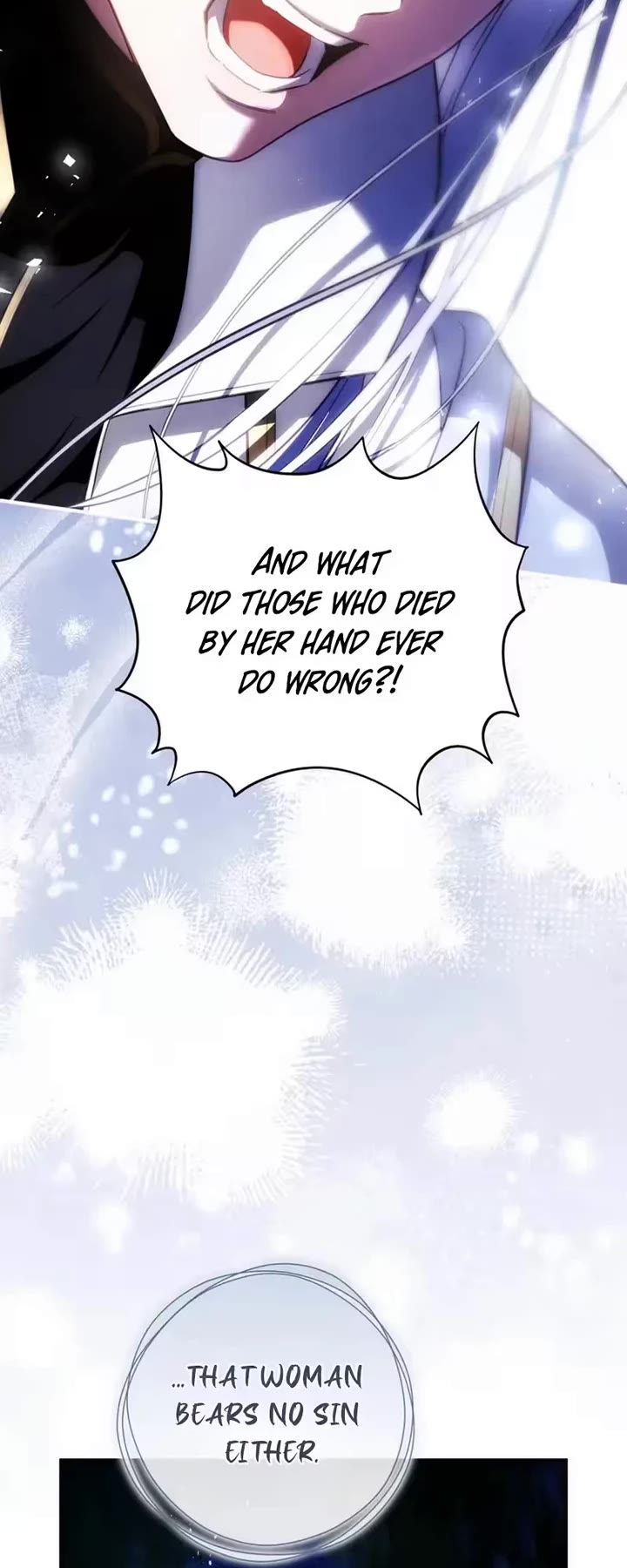 The Flower That Wields a Sword chapter 53 page 39