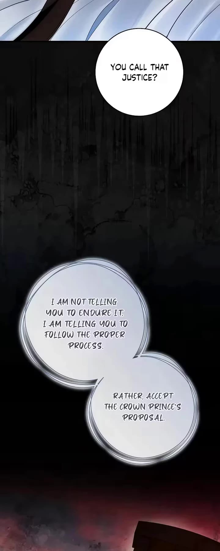 The Flower That Wields a Sword chapter 53 page 44