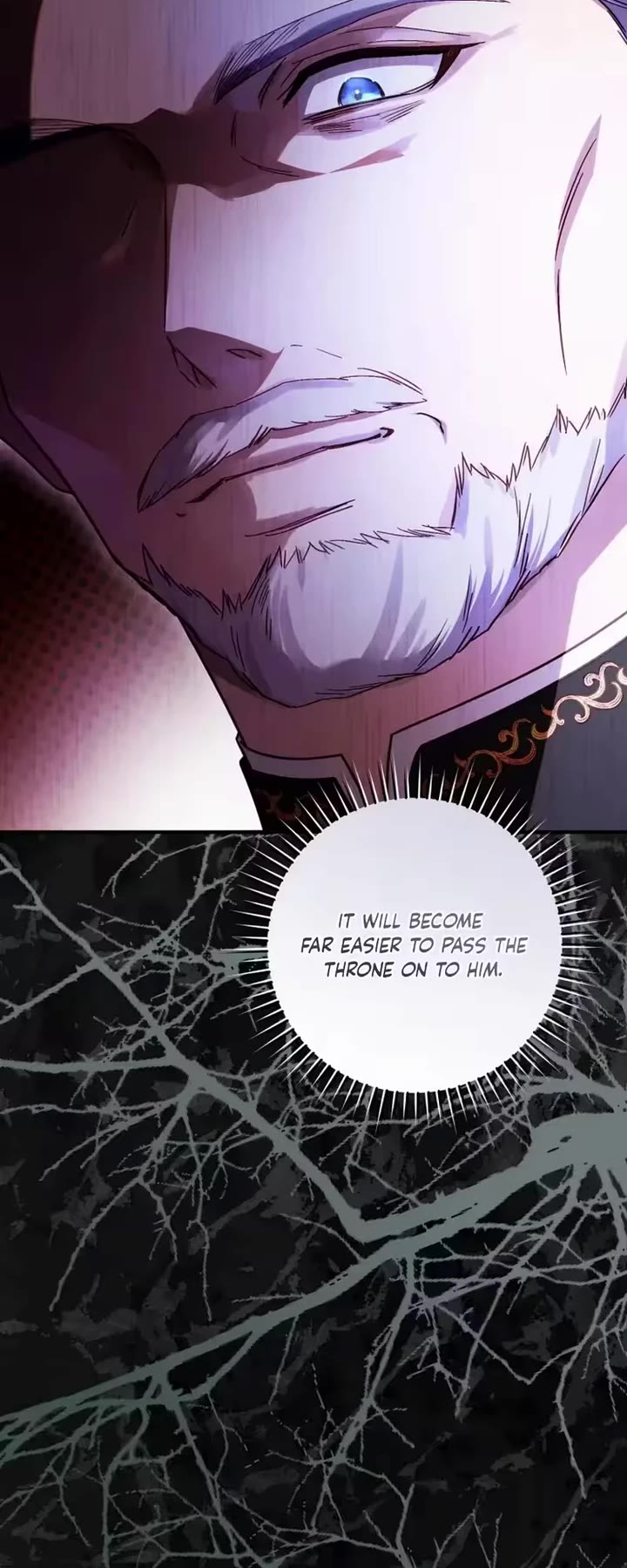 The Flower That Wields a Sword chapter 53 page 5