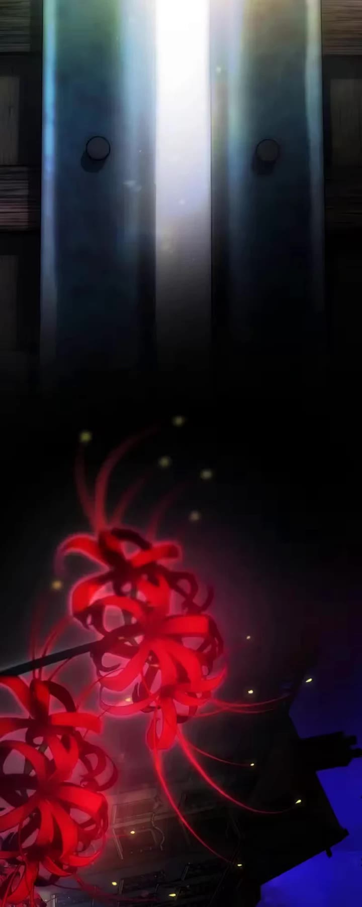 The Flower That Wields a Sword chapter 53 page 54