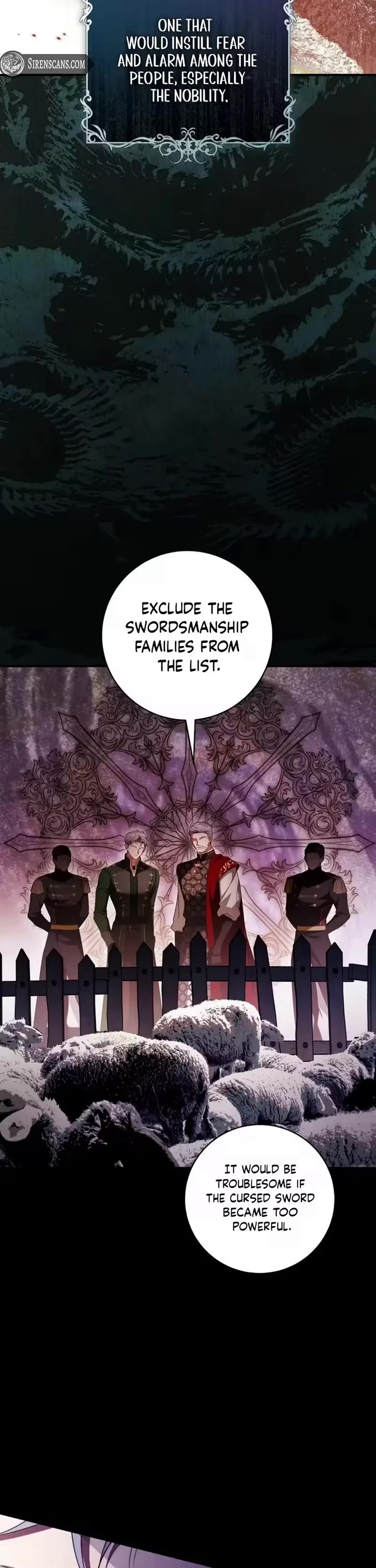 The Flower That Wields a Sword chapter 53 page 7