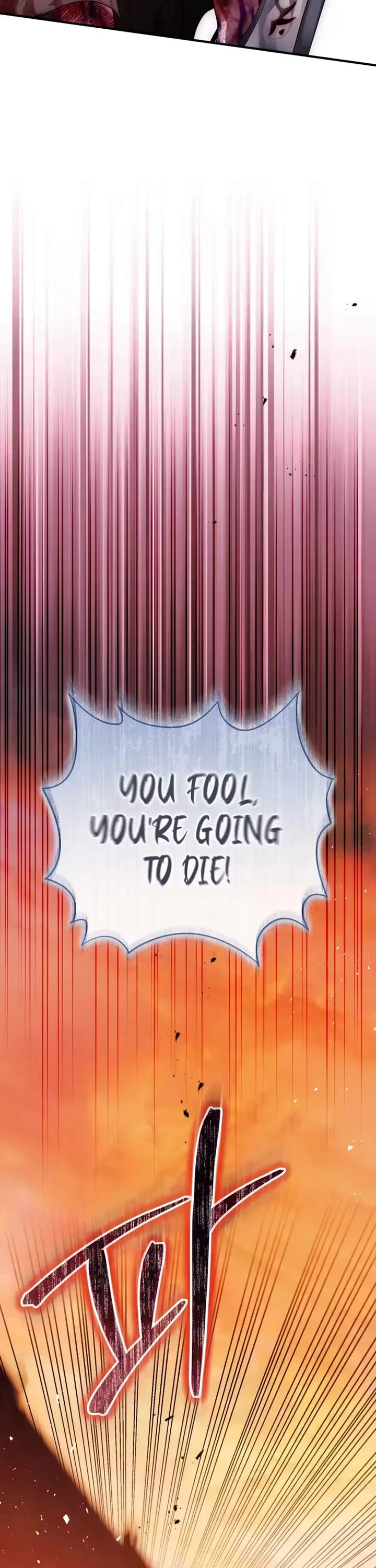 The Flower That Wields a Sword chapter 54 page 16