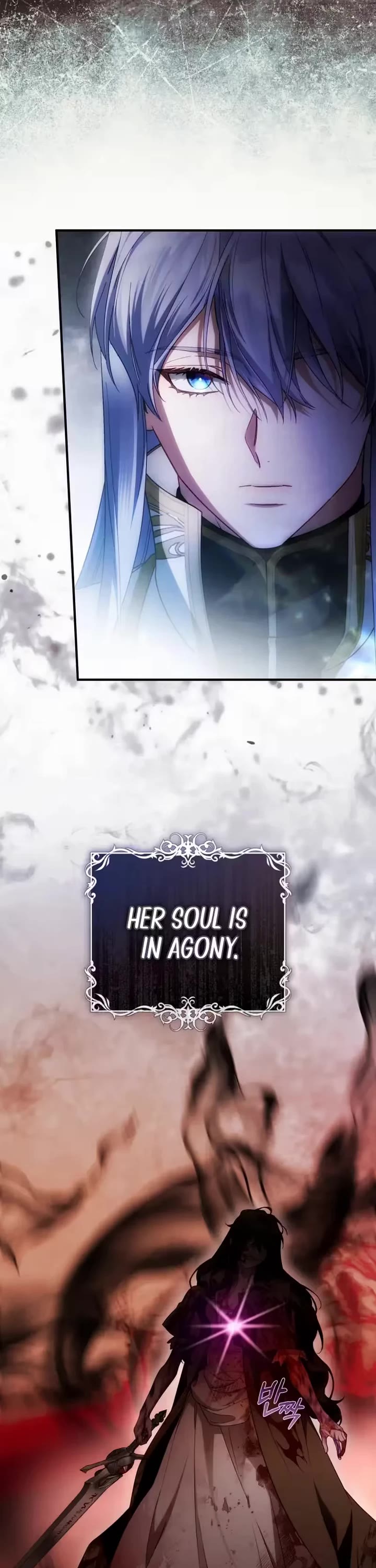The Flower That Wields a Sword chapter 54 page 2