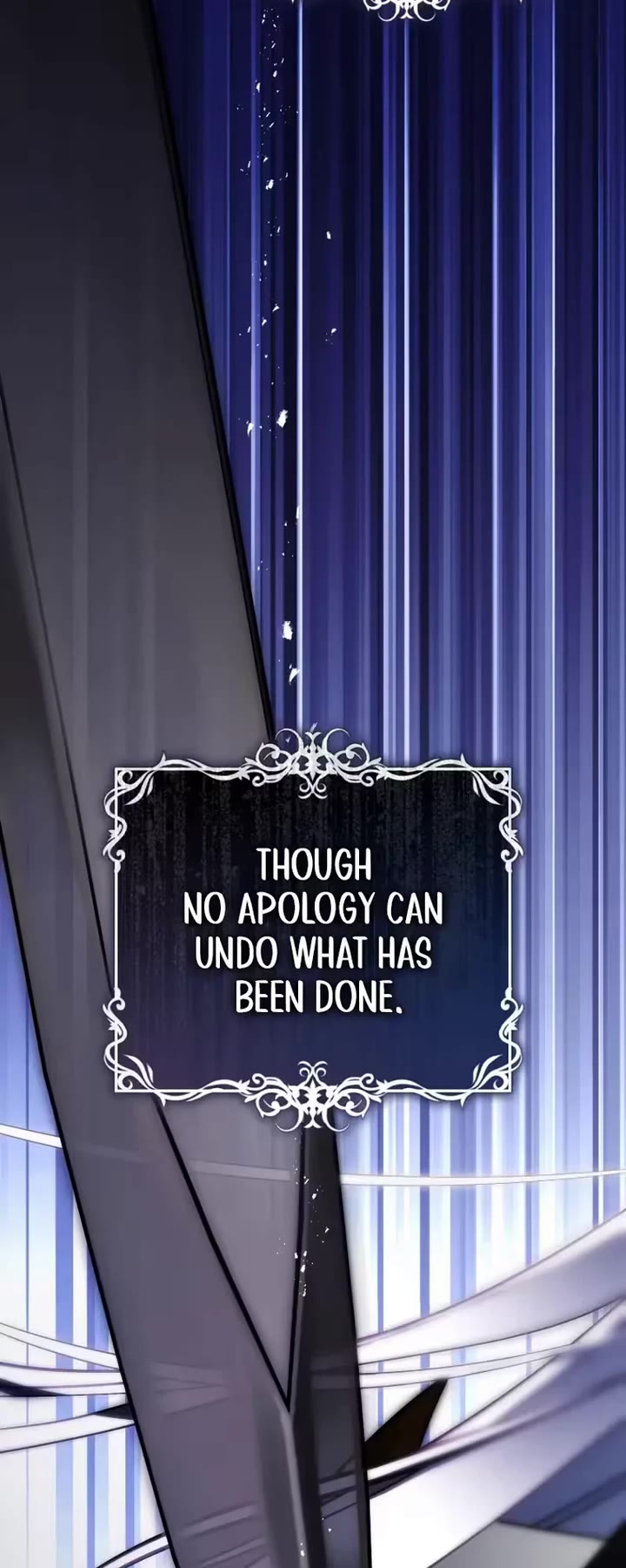The Flower That Wields a Sword chapter 54 page 34
