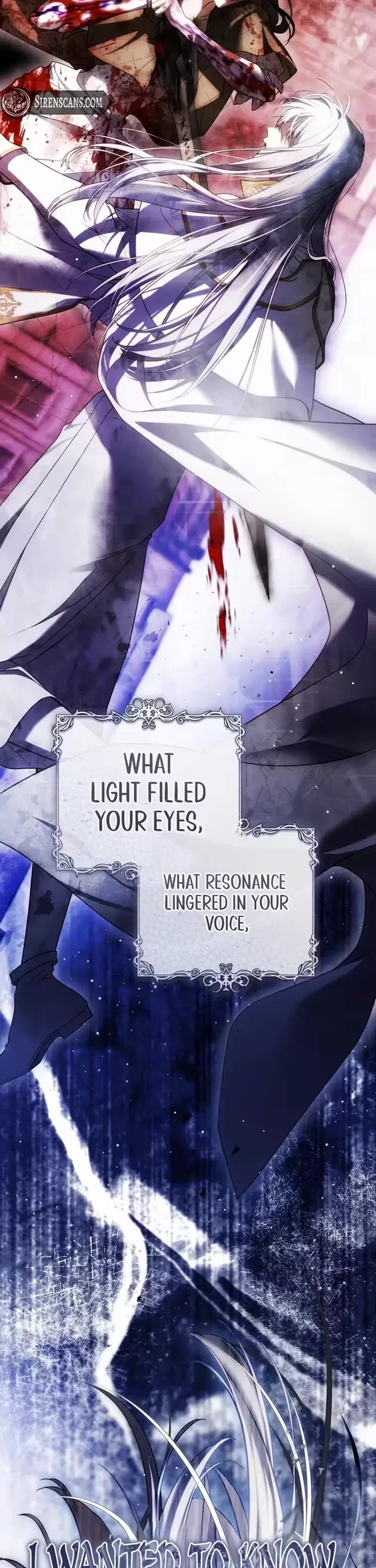 The Flower That Wields a Sword chapter 54 page 38