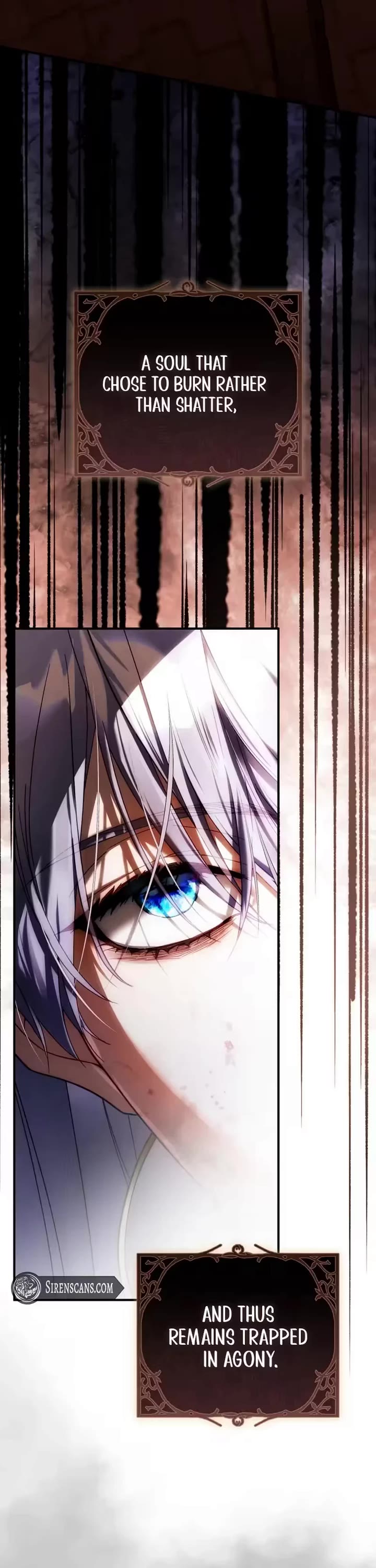 The Flower That Wields a Sword chapter 54 page 42