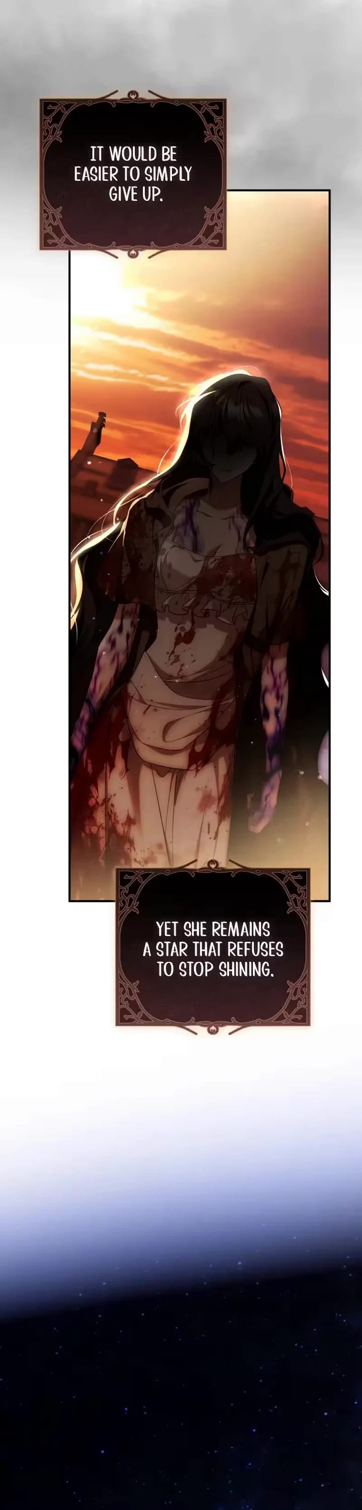 The Flower That Wields a Sword chapter 54 page 43