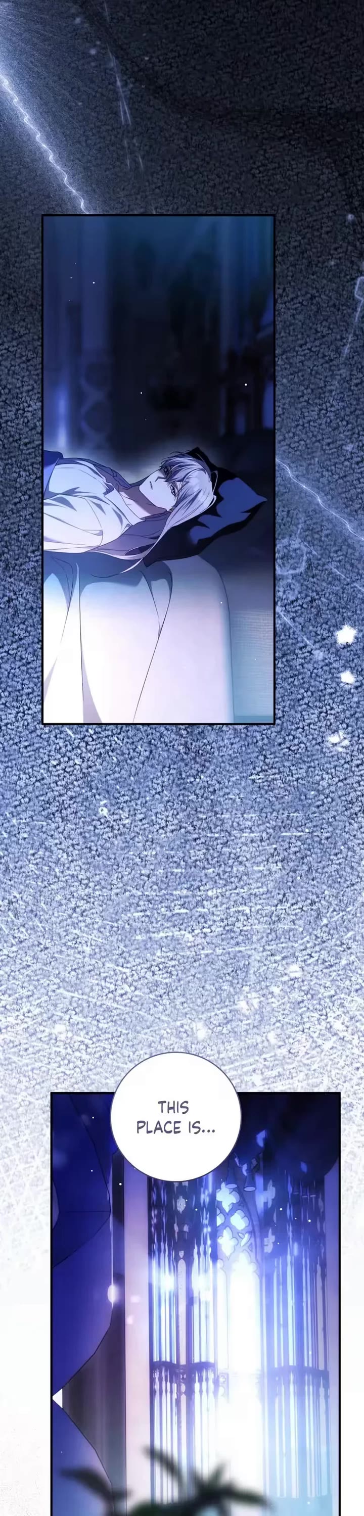 The Flower That Wields a Sword chapter 54 page 53