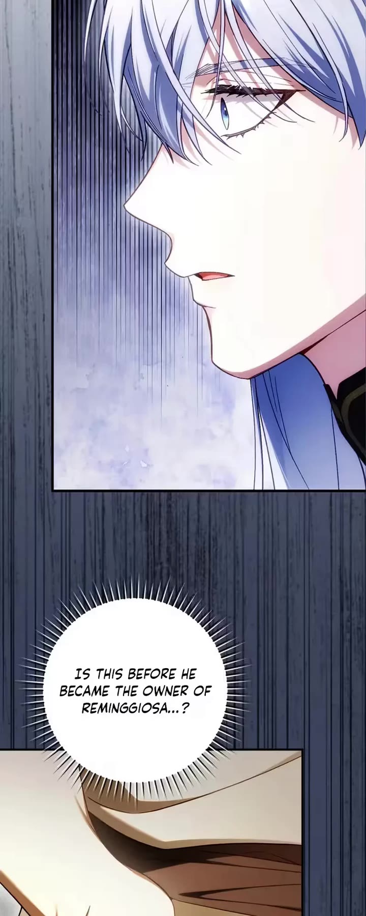 The Flower That Wields a Sword chapter 55 page 15