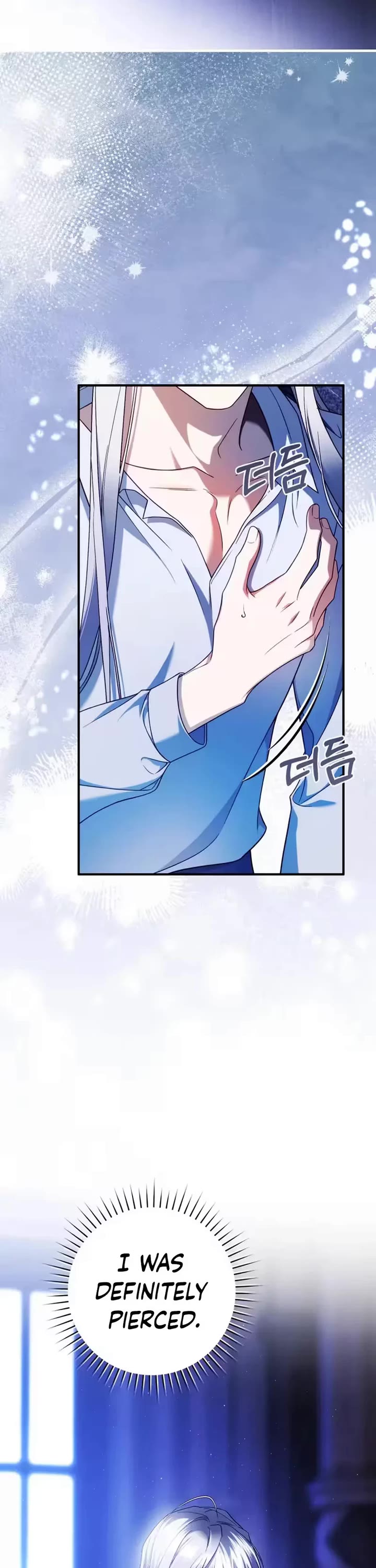 The Flower That Wields a Sword chapter 55 page 2