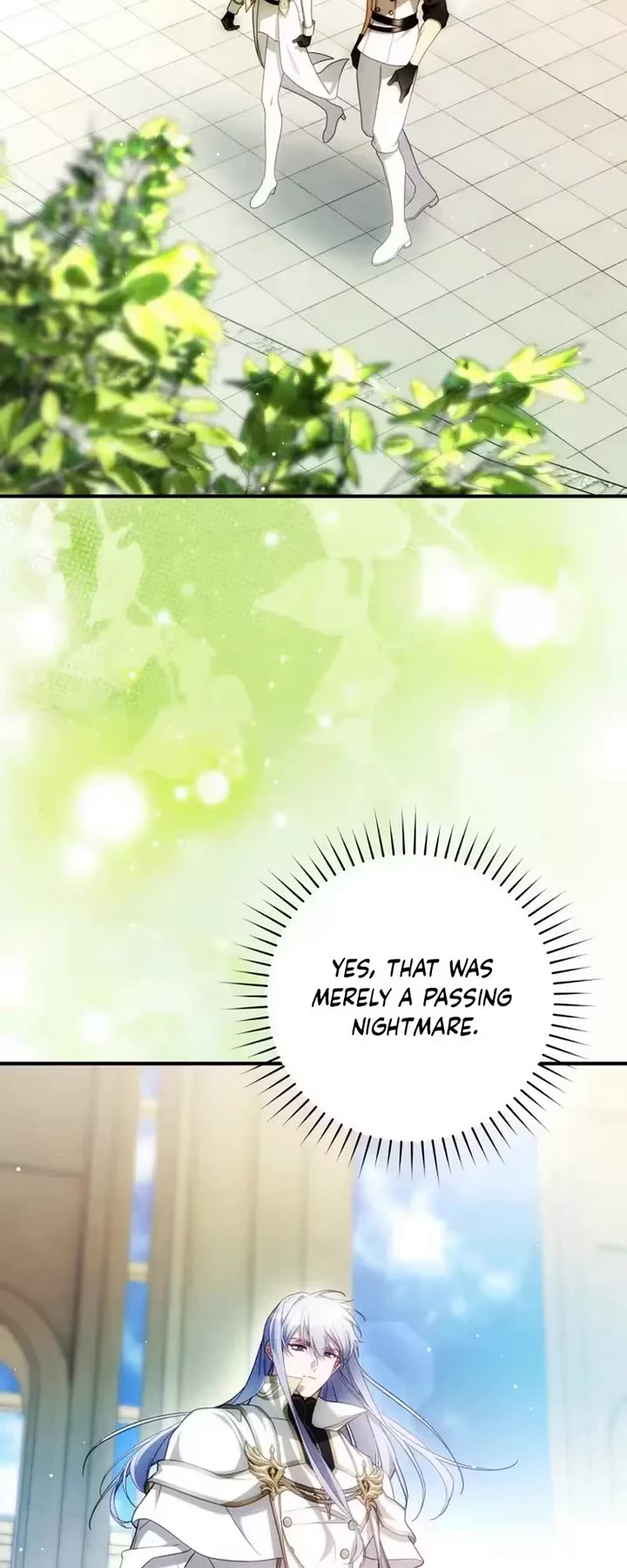 The Flower That Wields a Sword chapter 55 page 30