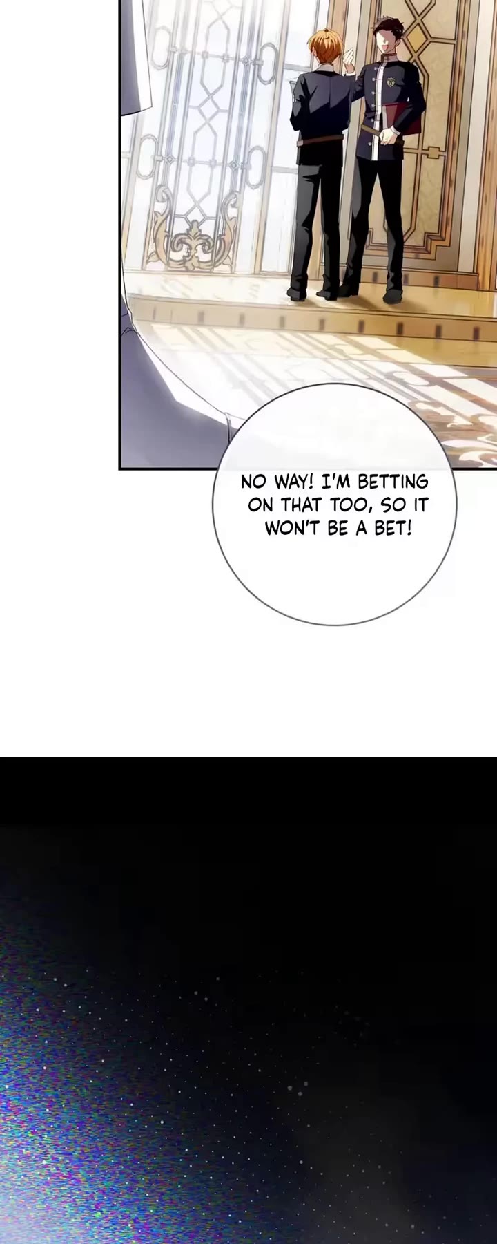 The Flower That Wields a Sword chapter 55 page 39