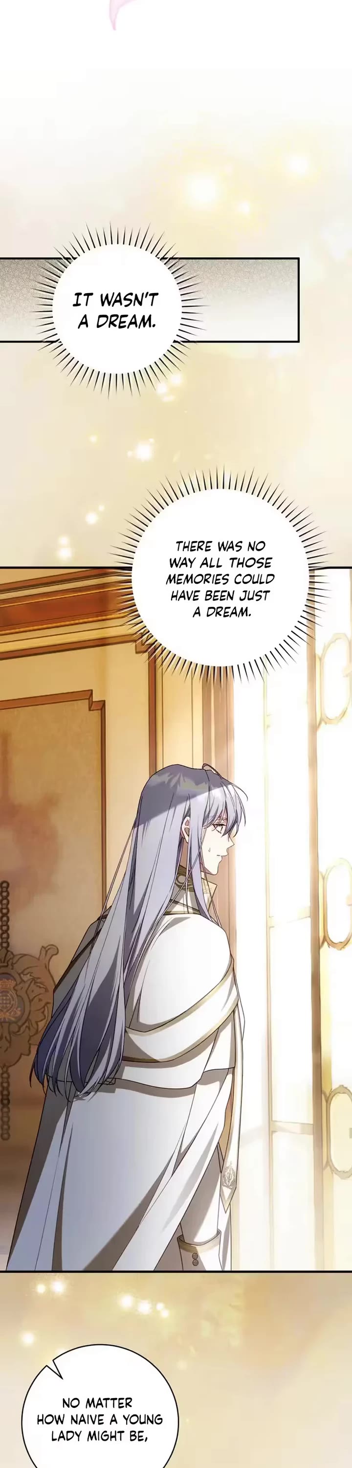 The Flower That Wields a Sword chapter 55 page 42
