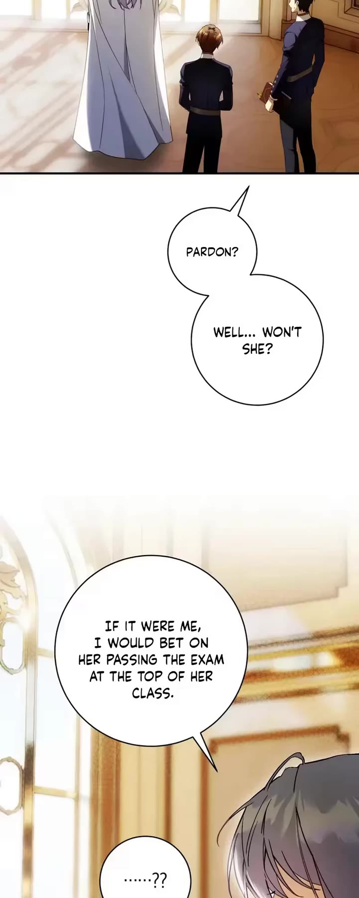 The Flower That Wields a Sword chapter 55 page 44