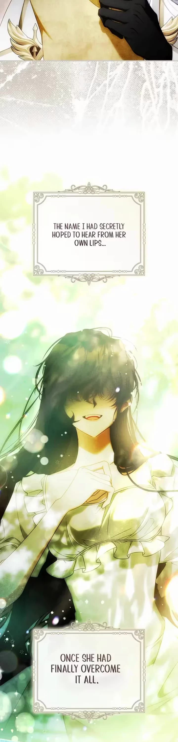 The Flower That Wields a Sword chapter 55 page 47