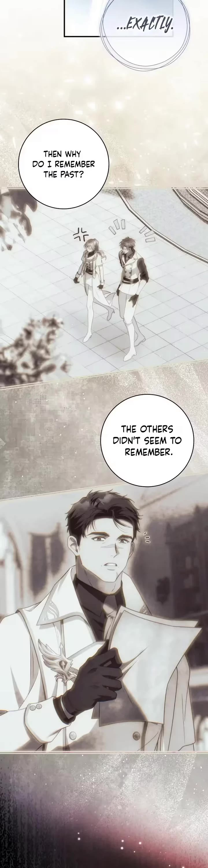 The Flower That Wields a Sword chapter 56 page 16