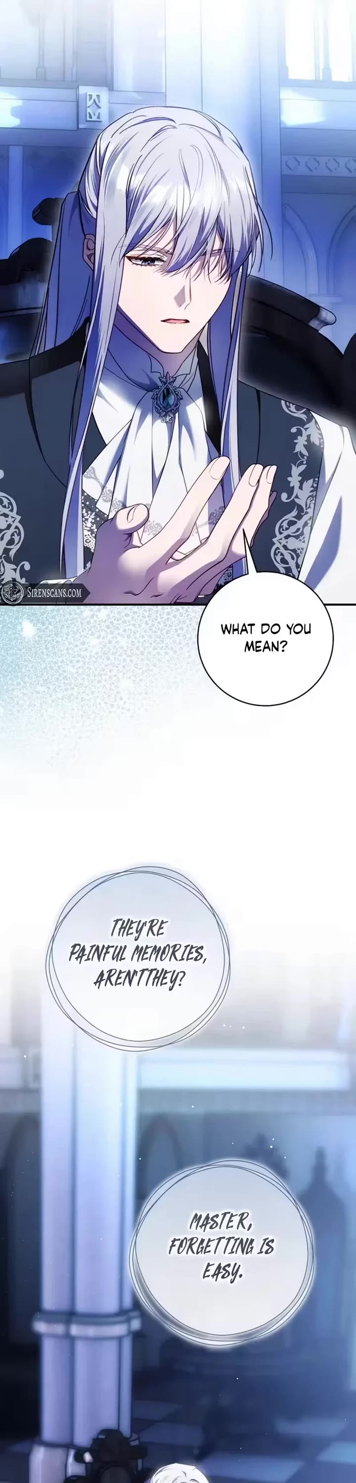 The Flower That Wields a Sword chapter 56 page 22