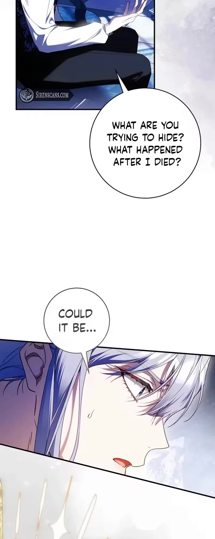 The Flower That Wields a Sword chapter 56 page 29