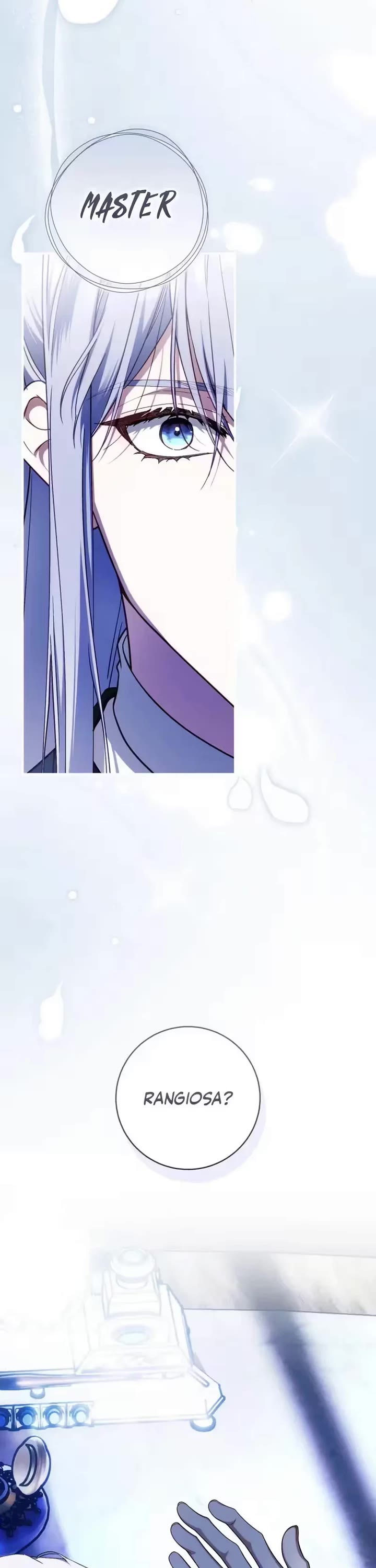 The Flower That Wields a Sword chapter 56 page 3