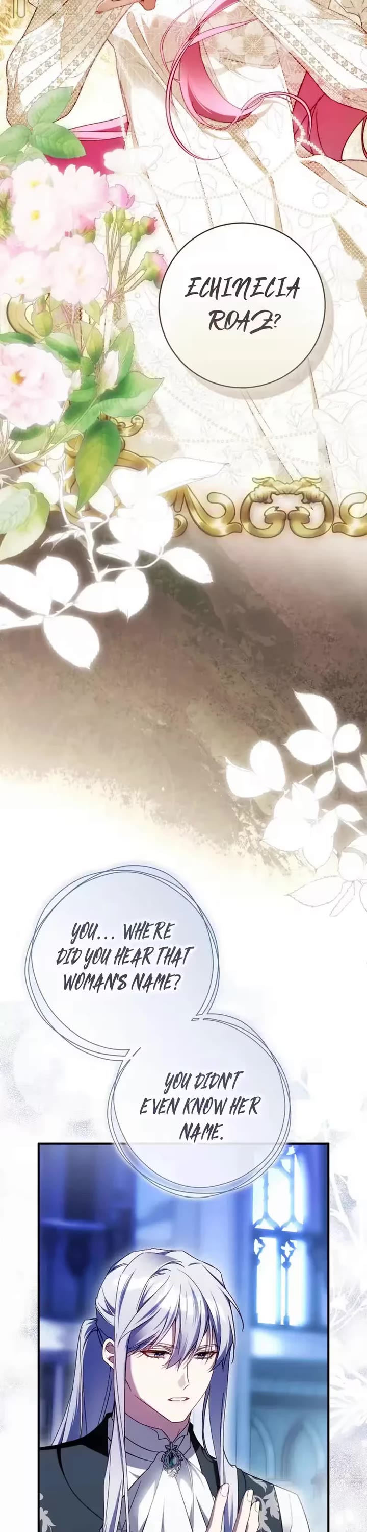 The Flower That Wields a Sword chapter 56 page 31