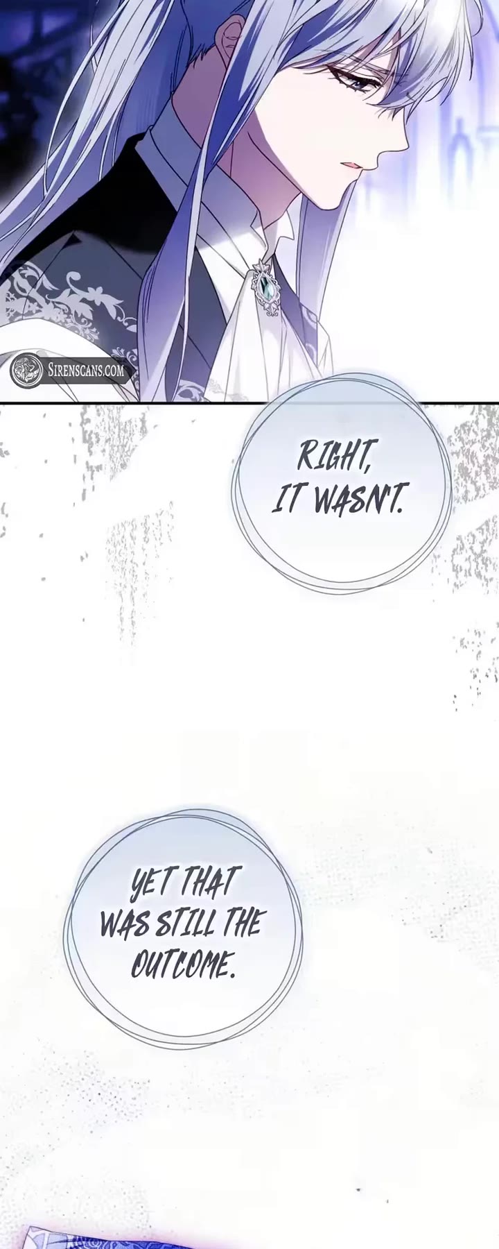 The Flower That Wields a Sword chapter 56 page 34