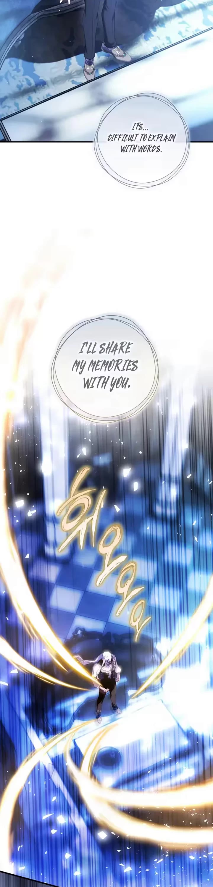 The Flower That Wields a Sword chapter 56 page 42