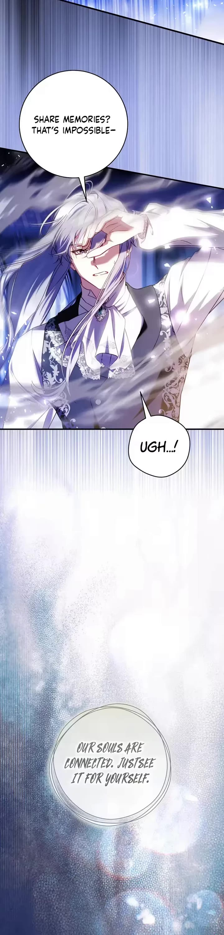 The Flower That Wields a Sword chapter 56 page 43