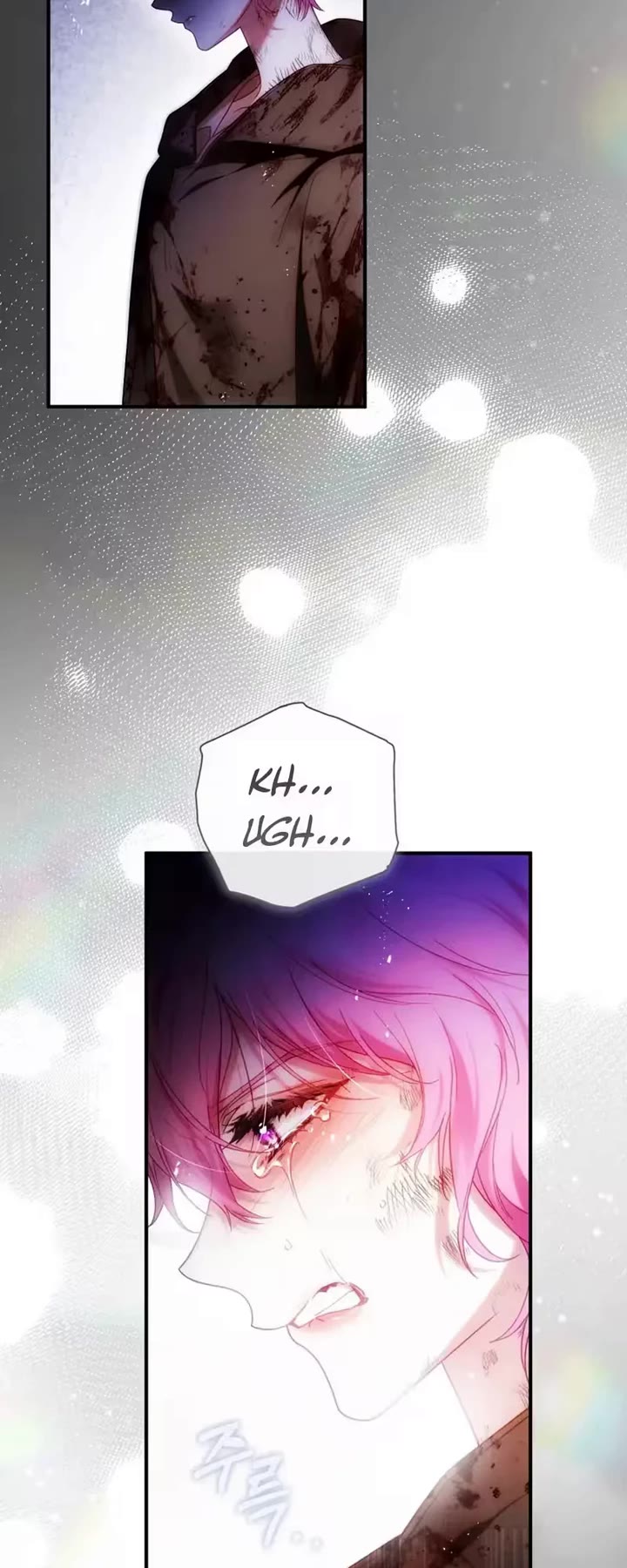 The Flower That Wields a Sword chapter 56 page 54